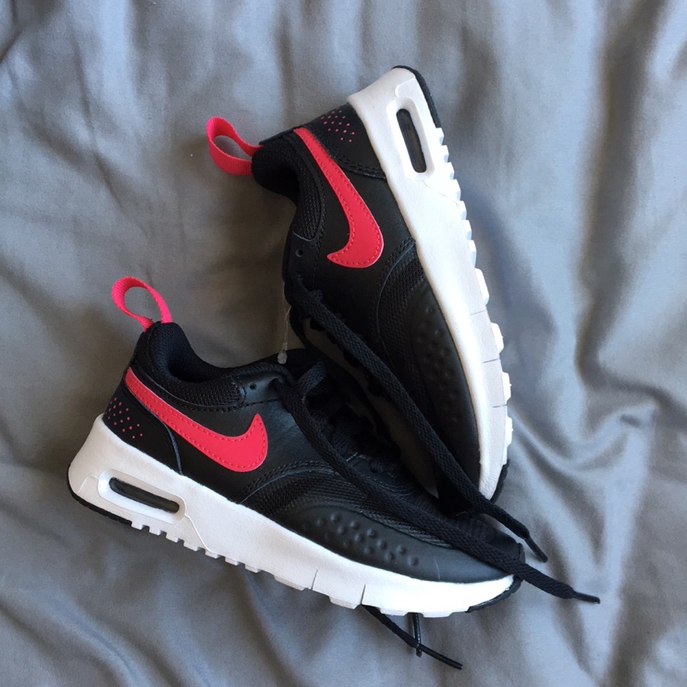 NEW Girls Nike Air Max Vision Shoes - Picture 5 of 7